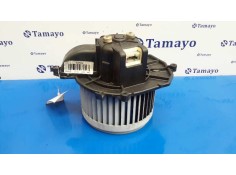 Recambio de motor calefaccion para peugeot partner kasten 1.6 16v hdi fap referencia OEM IAM 5E2228200  5G6928100 2