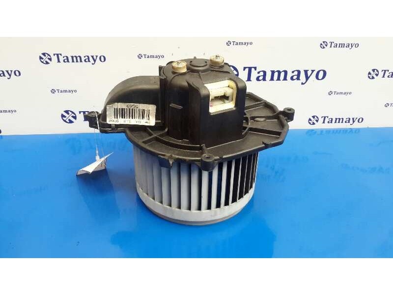 Recambio de motor calefaccion para peugeot partner kasten 1.6 16v hdi fap referencia OEM IAM 5E2228200  5G6928100