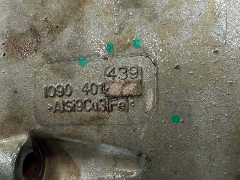 Recambio de caja cambios para bmw x1 (e84) referencia OEM IAM 138WH9  