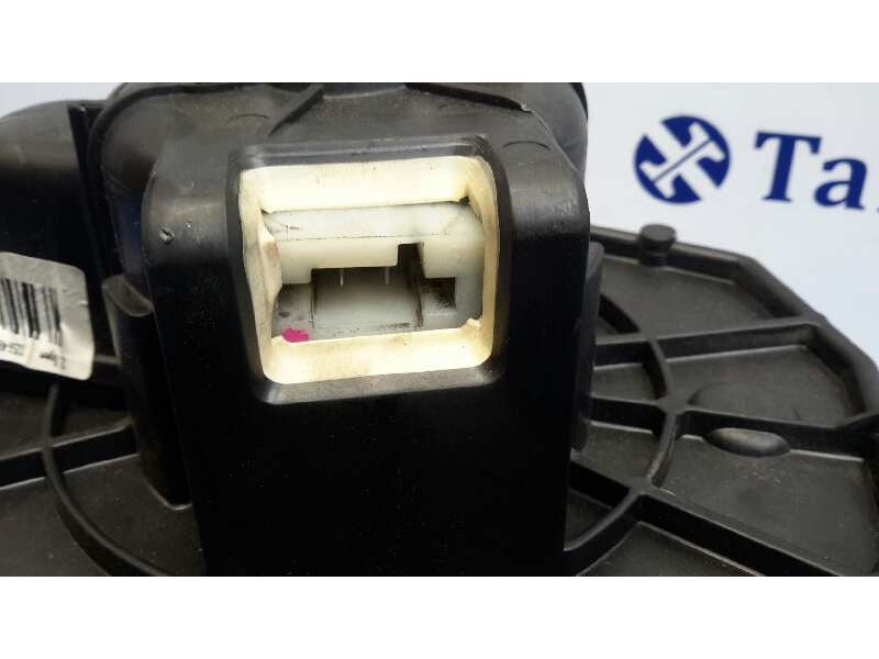 Recambio de motor calefaccion para peugeot partner kasten 1.6 16v hdi fap referencia OEM IAM 5E2228200  5G6928100