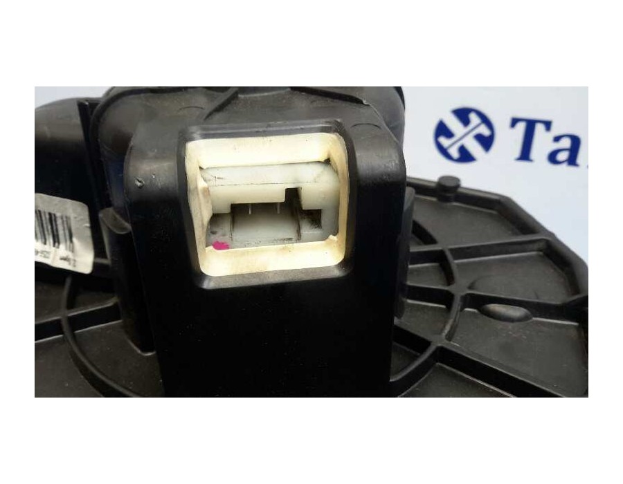 Recambio de motor calefaccion para peugeot partner kasten 1.6 16v hdi fap referencia OEM IAM 5E2228200  5G6928100