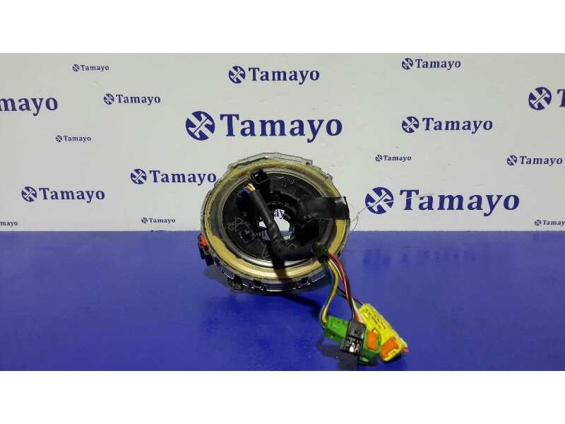 Recambio de anillo airbag para mercedes-benz clase r (w251) 320 cdi (251.022) referencia OEM IAM A1714640518  