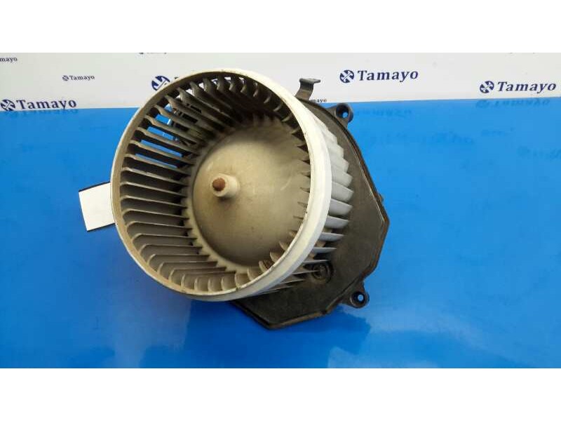 Recambio de motor calefaccion para peugeot partner kasten 1.6 16v hdi fap referencia OEM IAM 5E2228200  5G6928100