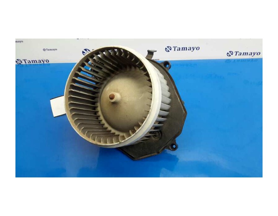 Recambio de motor calefaccion para peugeot partner kasten 1.6 16v hdi fap referencia OEM IAM 5E2228200  5G6928100