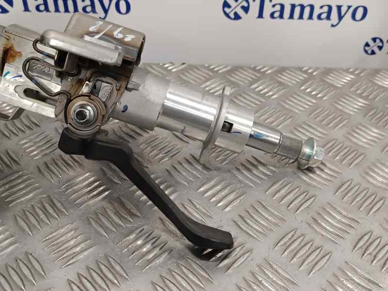 Recambio de columna direccion para hyundai i20 1.1 crdi cat referencia OEM IAM  GM50006300 56345C800