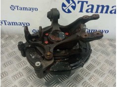 Recambio de mangueta trasera derecha para kia cee´d 1.6 crdi cat referencia OEM IAM   