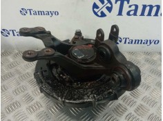 Recambio de mangueta trasera derecha para kia cee´d 1.6 crdi cat referencia OEM IAM    2