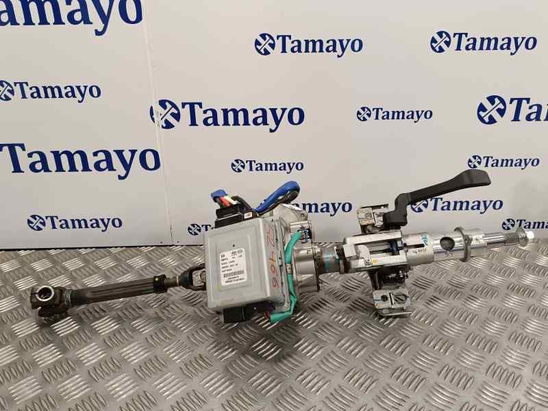 Recambio de columna direccion para hyundai i20 1.1 crdi cat referencia OEM IAM  GM50006300 56345C800