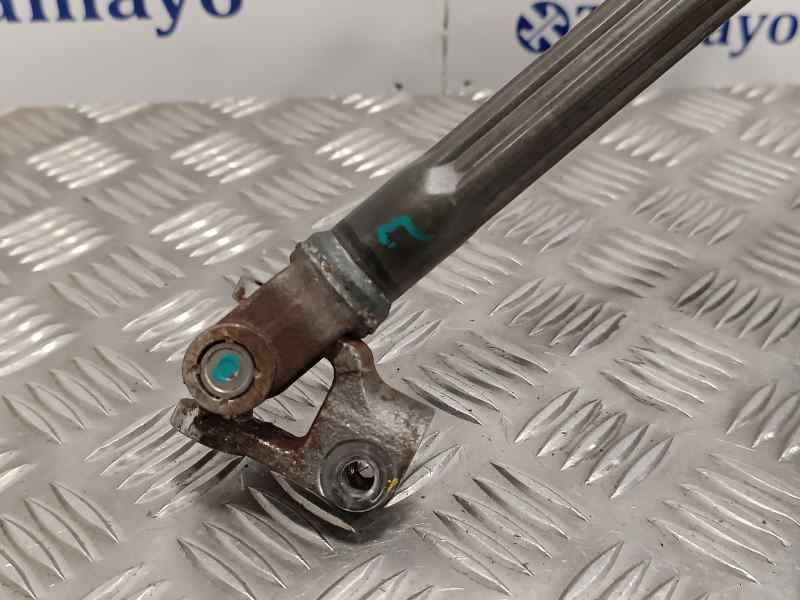 Recambio de columna direccion para hyundai i20 1.1 crdi cat referencia OEM IAM  GM50006300 56345C800
