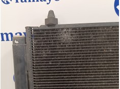 Recambio de condensador / radiador aire acondicionado para toyota corolla verso (r1) 1.8 16v cat referencia OEM IAM    2