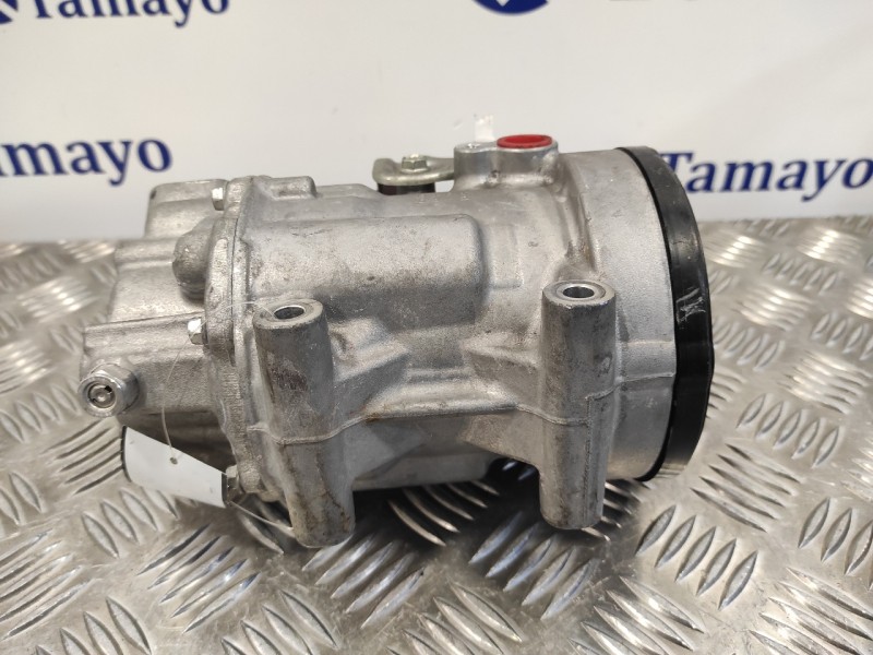 Recambio de compresor aire acondicionado para toyota prius (zvw50) referencia OEM IAM 0424000021 HFC134A ESB20C