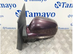 Recambio de retrovisor izquierdo para ssangyong kyron 2.0 referencia OEM IAM    2