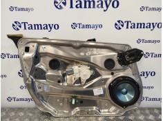 Recambio de elevalunas delantero izquierdo para mercedes-benz clase e (w212) lim. 3.0 cdi cat referencia OEM IAM 981692105 A1729