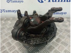 Recambio de mangueta trasera izquierda para kia cee´d 1.6 crdi cat referencia OEM IAM    2