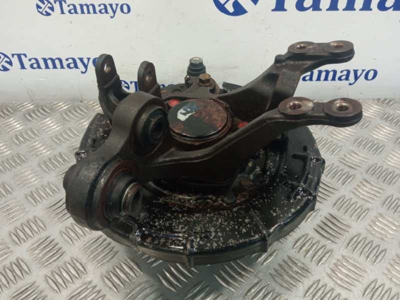 Recambio de mangueta trasera izquierda para kia cee´d 1.6 crdi cat referencia OEM IAM   