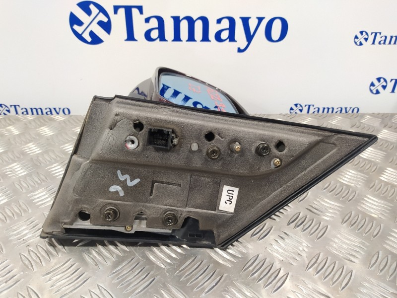 Recambio de retrovisor izquierdo para ssangyong kyron 2.0 referencia OEM IAM   