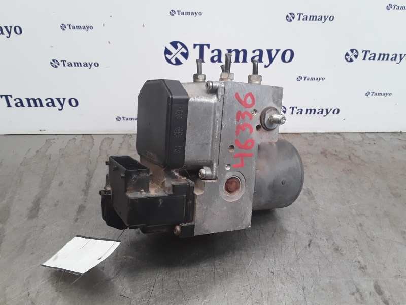 Recambio de abs para opel meriva 1.7 16v cdti referencia OEM IAM 0265220658 0273004655 93388792