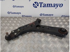 Recambio de brazo suspension inferior delantero izquierdo para hyundai i30 (gd) 1.4 cat referencia OEM IAM 54500A2600  