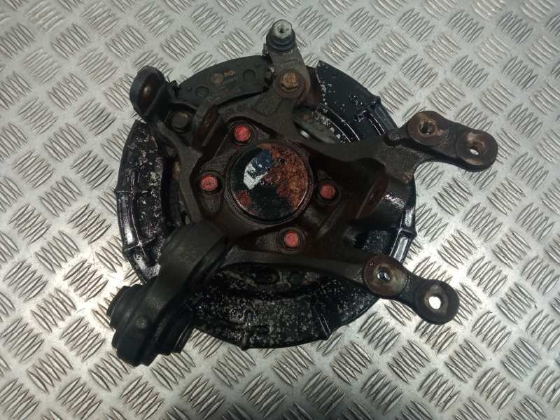 Recambio de mangueta trasera izquierda para kia cee´d 1.6 crdi cat referencia OEM IAM   