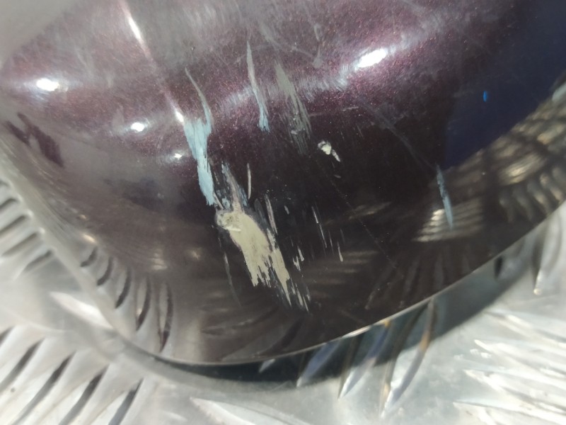 Recambio de retrovisor izquierdo para ssangyong kyron 2.0 referencia OEM IAM   