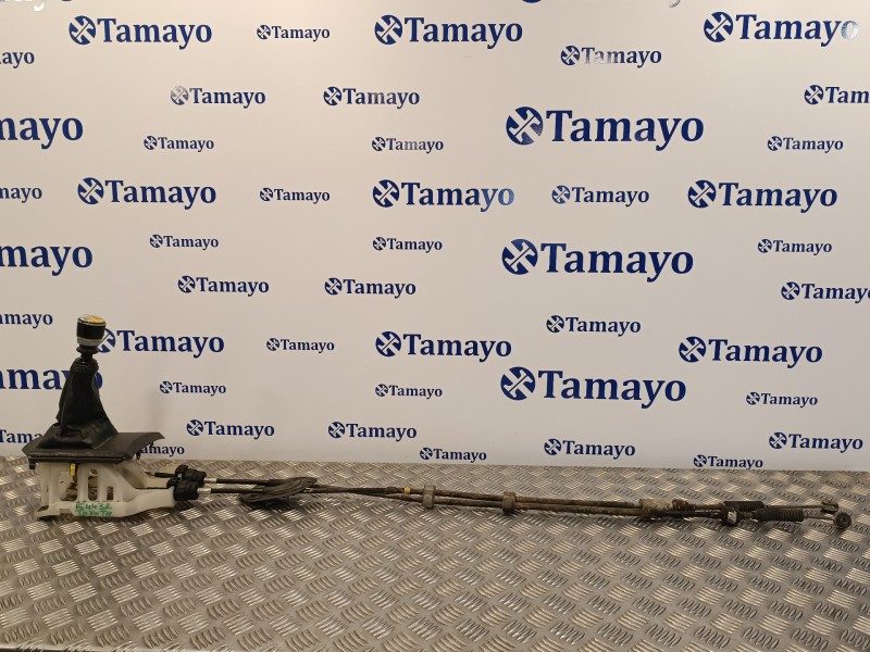 Recambio de palanca cambio para toyota rav 4 (a3) 2.2 turbodiesel cat referencia OEM IAM   
