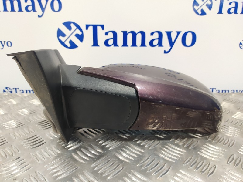 Recambio de retrovisor izquierdo para ssangyong kyron 2.0 referencia OEM IAM   