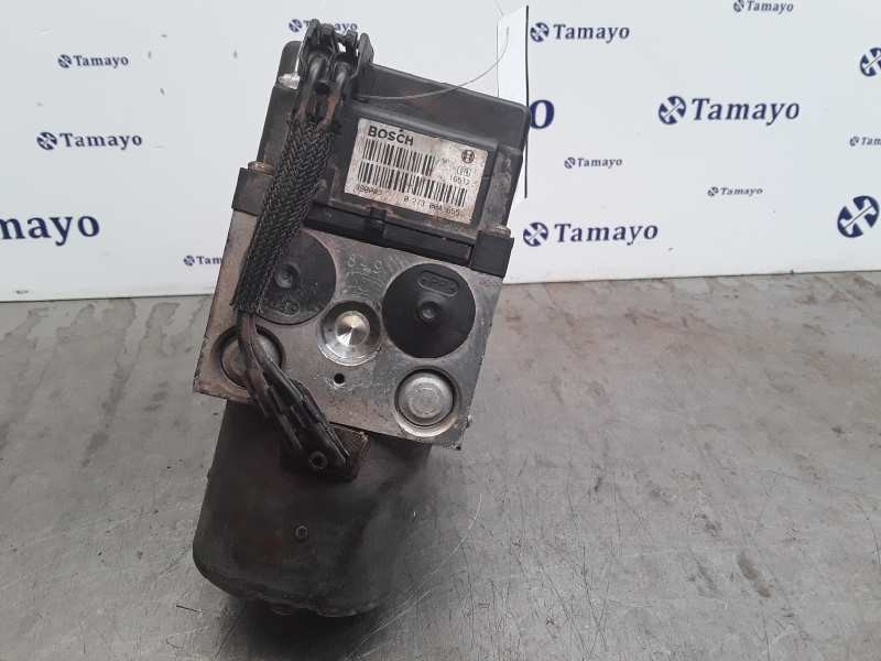 Recambio de abs para opel meriva 1.7 16v cdti referencia OEM IAM 0265220658 0273004655 93388792