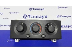 Recambio de mando calefaccion / aire acondicionado para chrysler jeep gr.cherokee (wj/wg) 3.1 td cat referencia OEM IAM 55115904