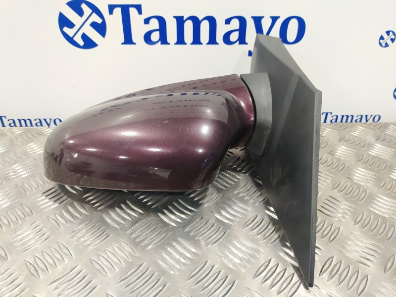 Recambio de retrovisor izquierdo para ssangyong kyron 2.0 referencia OEM IAM   