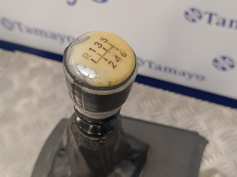 Recambio de palanca cambio para toyota rav 4 (a3) 2.2 turbodiesel cat referencia OEM IAM   