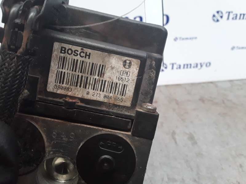 Recambio de abs para opel meriva 1.7 16v cdti referencia OEM IAM 0265220658 0273004655 93388792