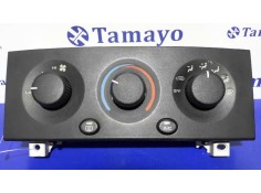 Recambio de mando calefaccion / aire acondicionado para chrysler jeep gr.cherokee (wj/wg) 3.1 td cat referencia OEM IAM 55115904 2