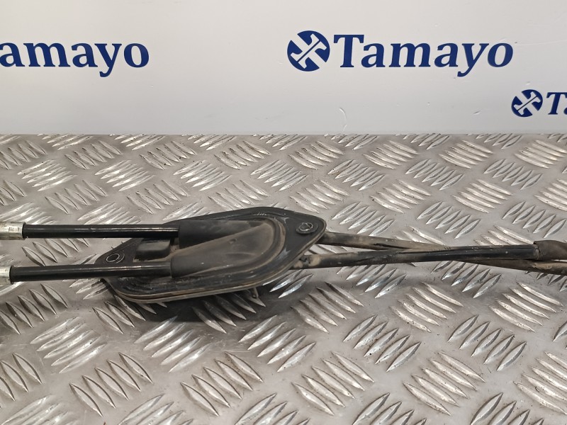 Recambio de palanca cambio para toyota rav 4 (a3) 2.2 turbodiesel cat referencia OEM IAM   