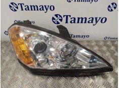 Recambio de faro derecho para ssangyong kyron 2.0 referencia OEM IAM   