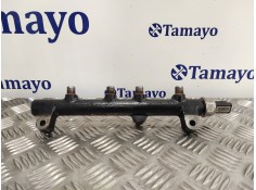 Recambio de rampa inyectora para ssangyong actyon 2.0 td cat referencia OEM IAM R9144Z190A 9307Z511A A6640700295