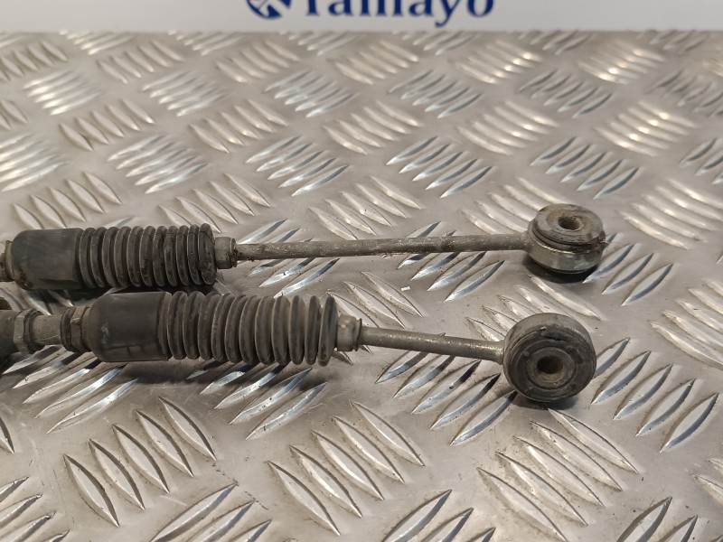 Recambio de palanca cambio para toyota rav 4 (a3) 2.2 turbodiesel cat referencia OEM IAM   