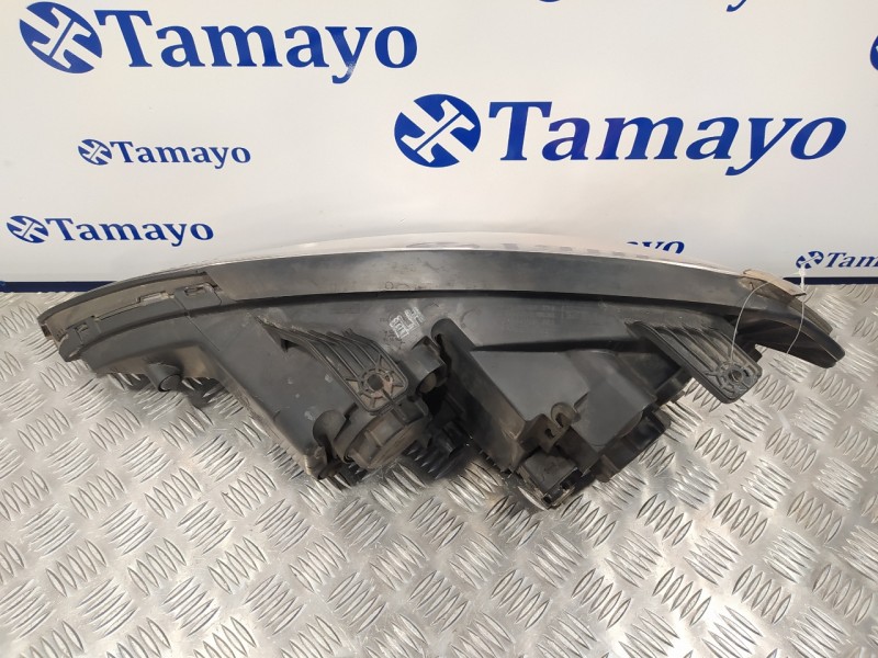 Recambio de faro derecho para ssangyong kyron 2.0 referencia OEM IAM   