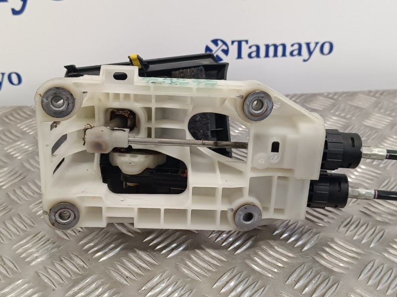 Recambio de palanca cambio para toyota rav 4 (a3) 2.2 turbodiesel cat referencia OEM IAM   