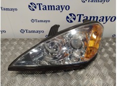 Recambio de faro izquierdo para ssangyong kyron 2.0 referencia OEM IAM   