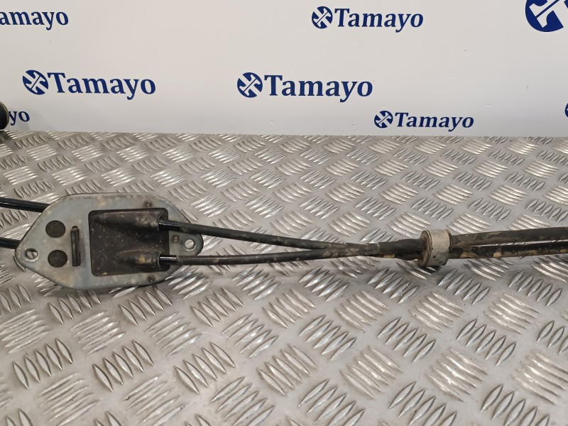 Recambio de palanca cambio para toyota rav 4 (a3) 2.2 turbodiesel cat referencia OEM IAM   