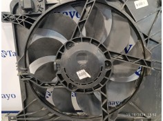 Recambio de electroventilador para nissan qashqai (j10) 1.6 16v cat referencia OEM IAM 21483JD20B   2