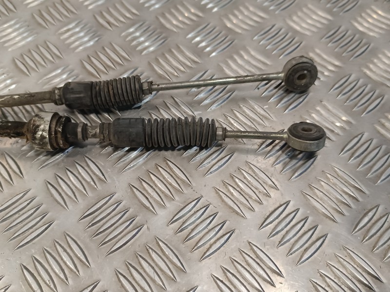 Recambio de palanca cambio para toyota rav 4 (a3) 2.2 turbodiesel cat referencia OEM IAM   