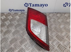 Recambio de piloto trasero derecho porton para ssangyong kyron 2.0 referencia OEM IAM   