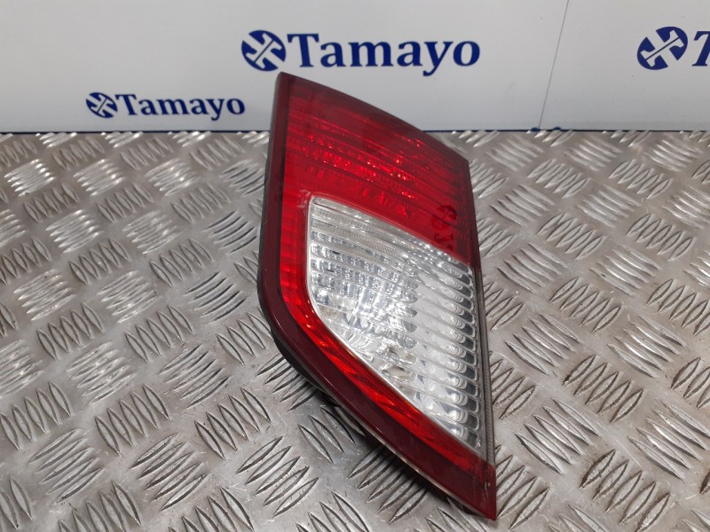 Recambio de piloto trasero derecho porton para ssangyong kyron 2.0 referencia OEM IAM   