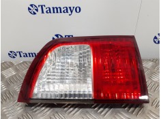 Recambio de piloto trasero derecho porton para ssangyong kyron 2.0 referencia OEM IAM    2