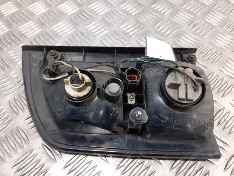 Recambio de piloto trasero derecho porton para ssangyong kyron 2.0 referencia OEM IAM   