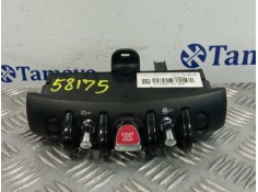 Recambio de mando multifuncion para bmw mini (f56) referencia OEM IAM 6131932828706 E1077403 932828706M