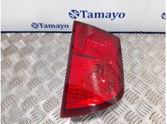 Recambio de piloto trasero izquierdo porton para ssangyong kyron 2.0 referencia OEM IAM   