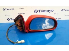 Recambio de retrovisor derecho para mazda mx-3 (ec) 1.6 16v cat referencia OEM IAM   