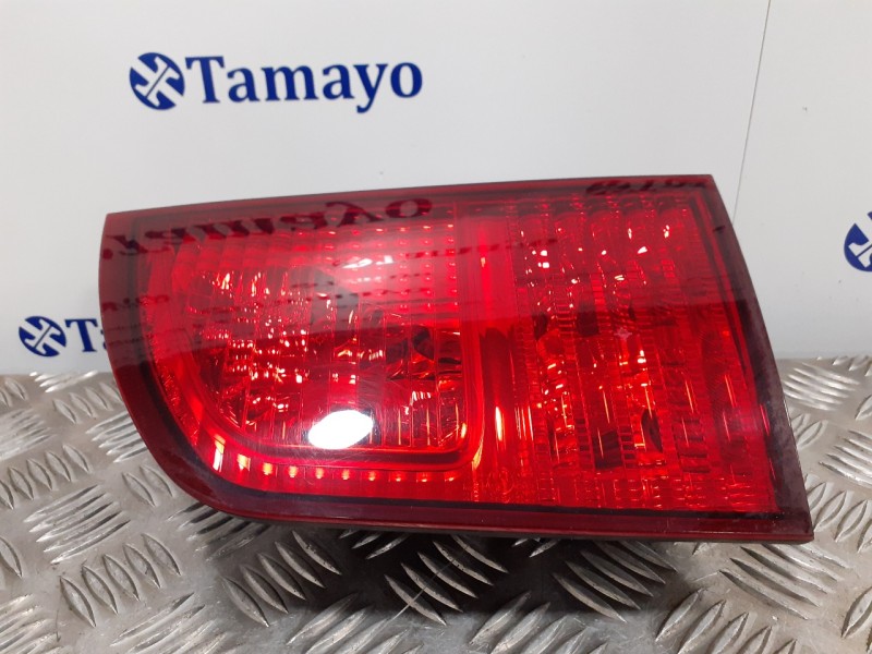 Recambio de piloto trasero izquierdo porton para ssangyong kyron 2.0 referencia OEM IAM   